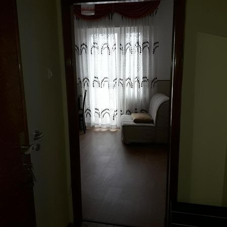 Hotel Lux Merano Szoba fotó