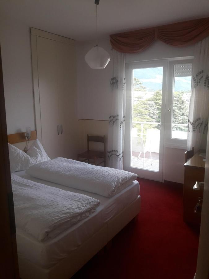 Hotel Lux Merano Kültér fotó