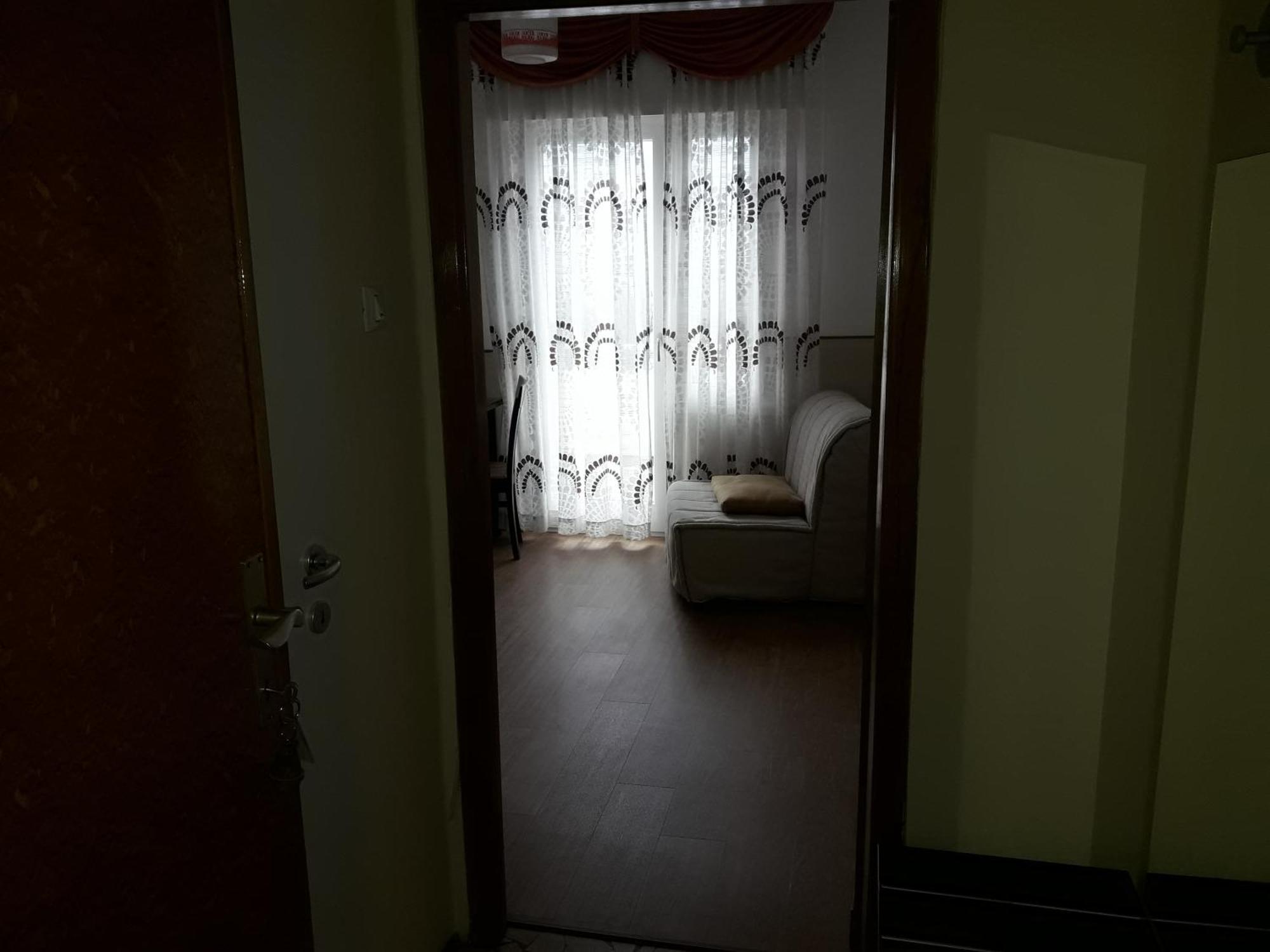 Hotel Lux Merano Szoba fotó