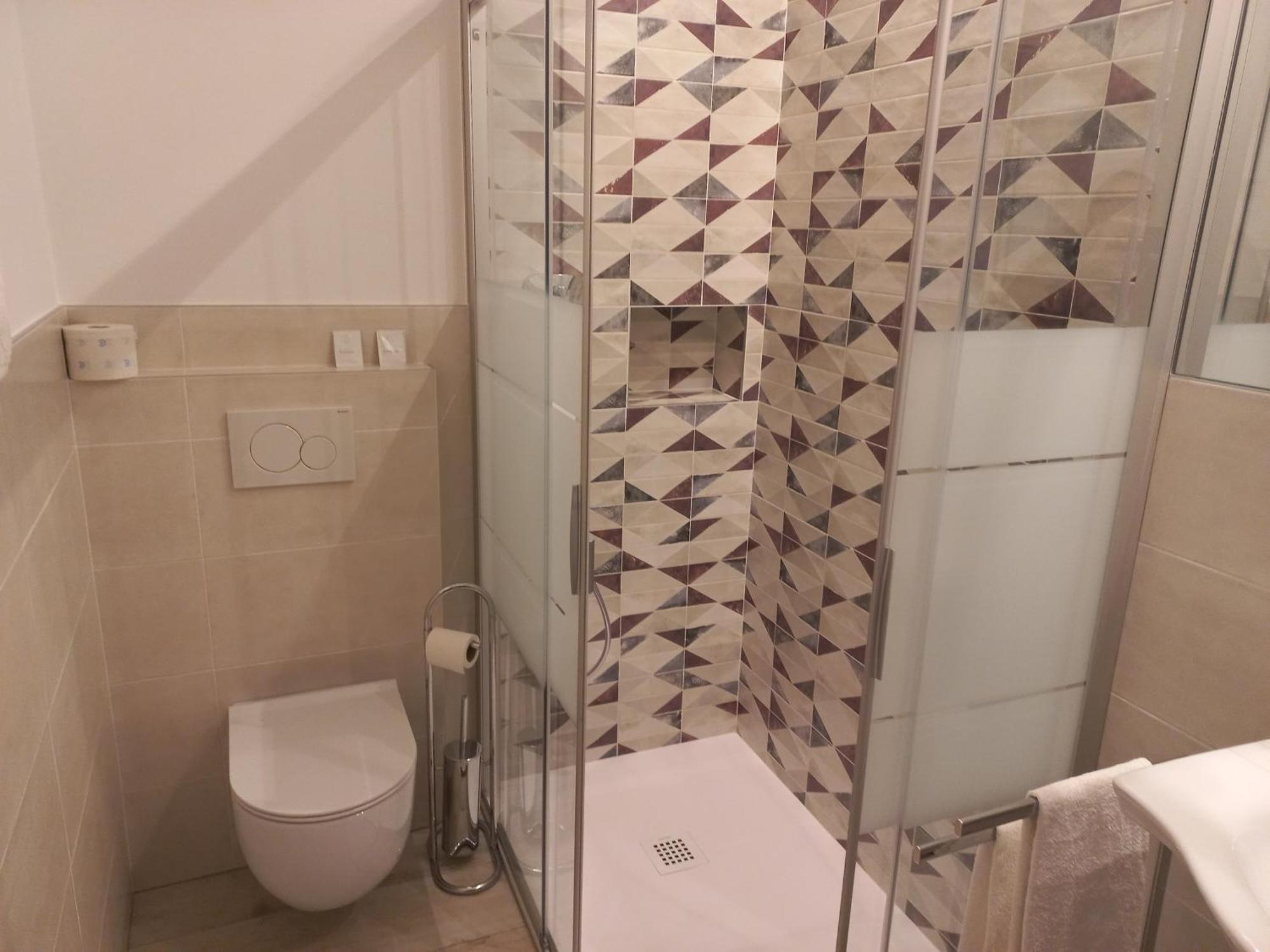 Hotel Lux Merano Szoba fotó