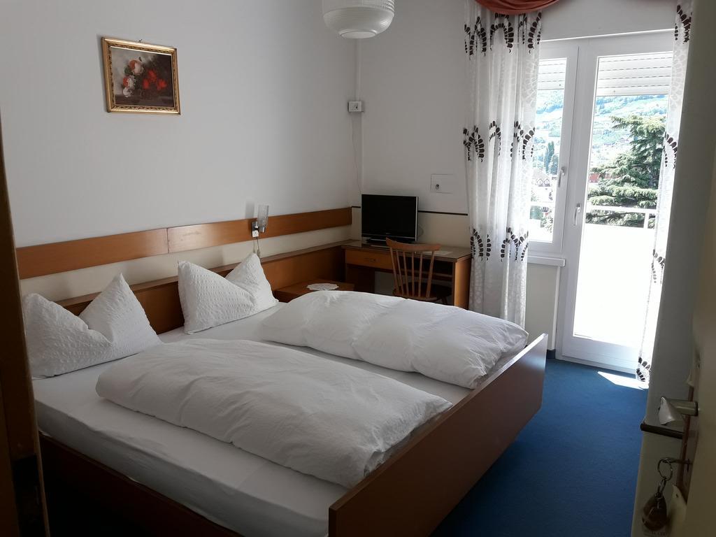Hotel Lux Merano Kültér fotó