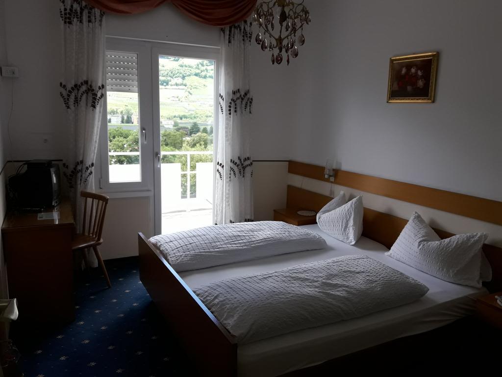 Hotel Lux Merano Kültér fotó
