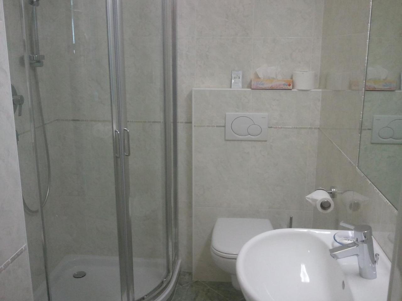 Hotel Lux Merano Kültér fotó
