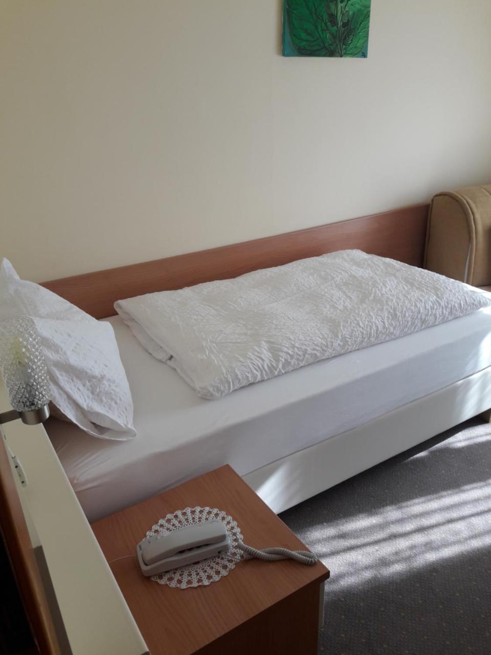 Hotel Lux Merano Kültér fotó
