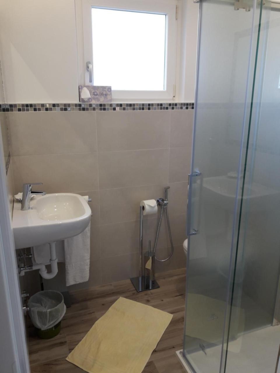Hotel Lux Merano Kültér fotó