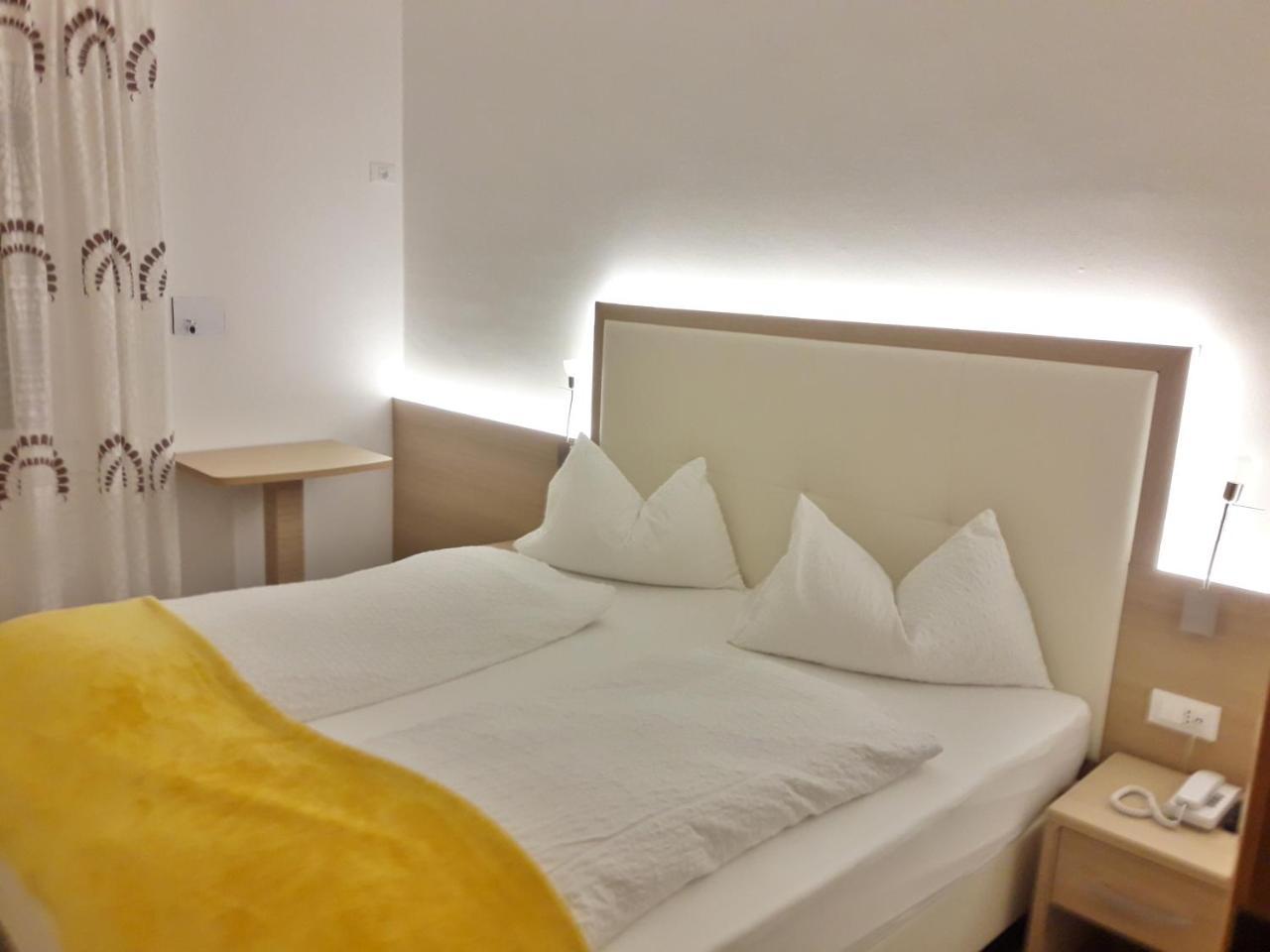 Hotel Lux Merano Kültér fotó