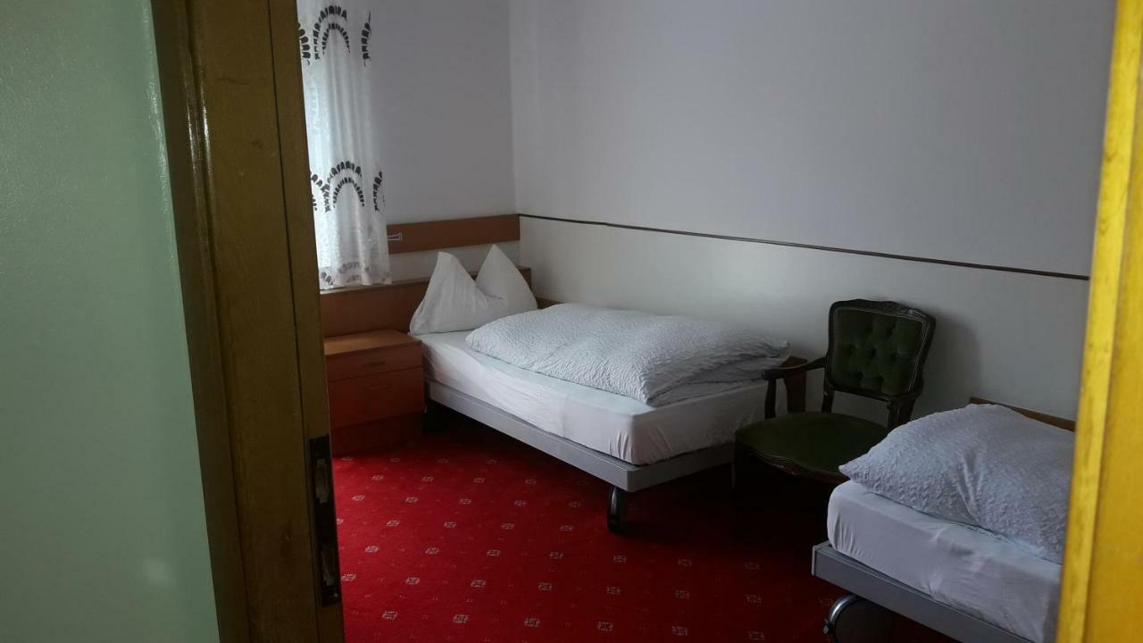 Hotel Lux Merano Kültér fotó
