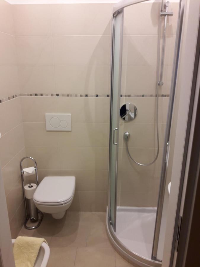 Hotel Lux Merano Kültér fotó